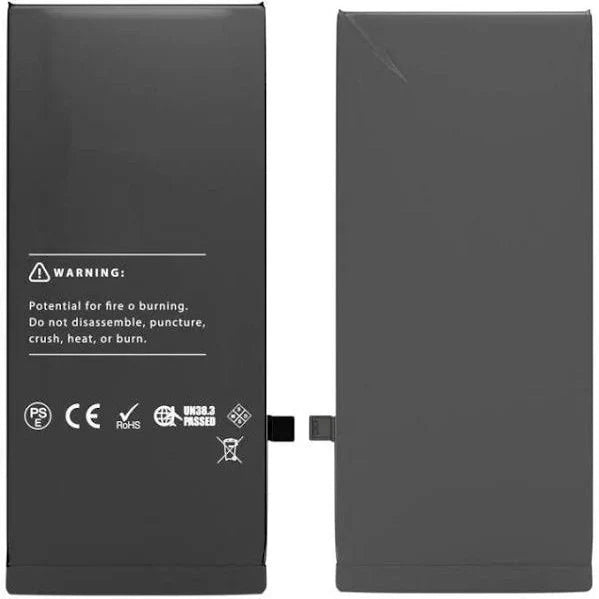 iPhone XR Replacement Battery with Adhesive Strips 3610mAh (High Capacity+SinoWealth Solution) iPhone XR Replacement Battery with Adhesive Strips 3610mAh (High Capacity+SinoWealth Solution)
